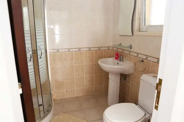 Panoramic Villa, Teras, Şehir Manzaralı