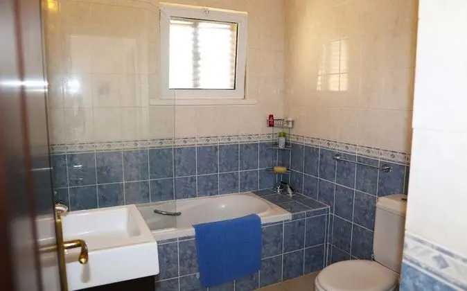 Panoramic Villa, Teras, Şehir Manzaralı
