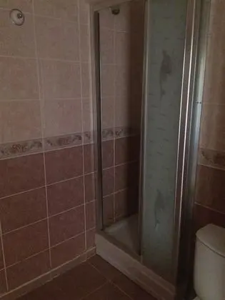 Teraslı Standart Oda
