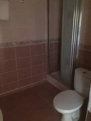 Teraslı Standart Oda