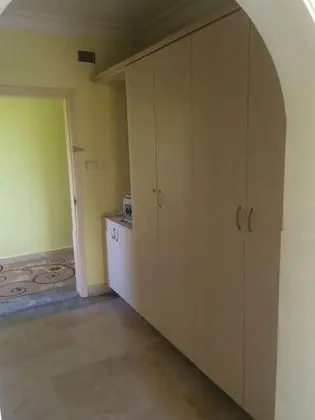 Teraslı Standart Oda