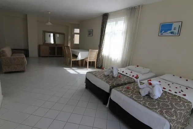 Aile Odası