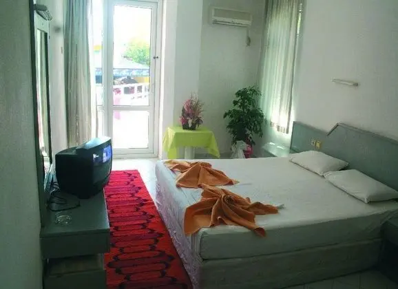 Çift Kişilik Tek Kişi Kullanım Standard