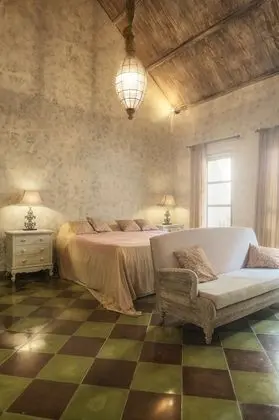 Deluxe Oda