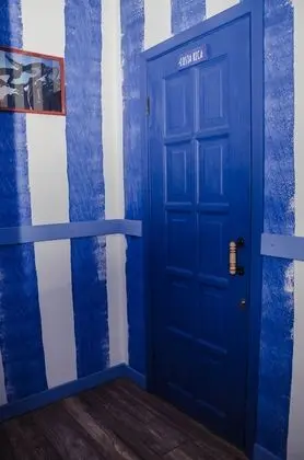 Basic İki Ayrı Yataklı Oda, Ortak Banyo