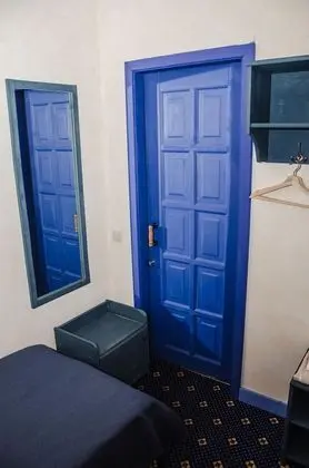 Basic İki Ayrı Yataklı Oda, Ortak Banyo