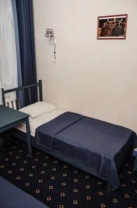 Basic İki Ayrı Yataklı Oda, Ortak Banyo
