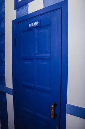 Economy Tek Büyük Yataklı Oda, Ortak Banyo (no windows)