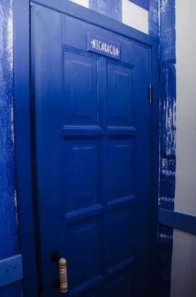 Economy Tek Kişilik Oda, Ortak Banyo