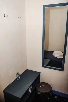 Economy Tek Kişilik Oda, Ortak Banyo