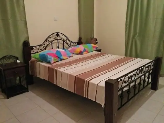 Classic Apart Daire, 2 Yatak Odası