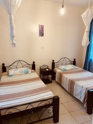 Classic Apart Daire, 2 Yatak Odası