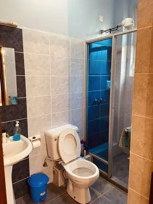 Classic Apart Daire, 2 Yatak Odası