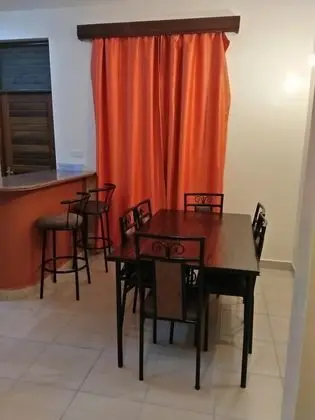 Classic Apart Daire, 2 Yatak Odası