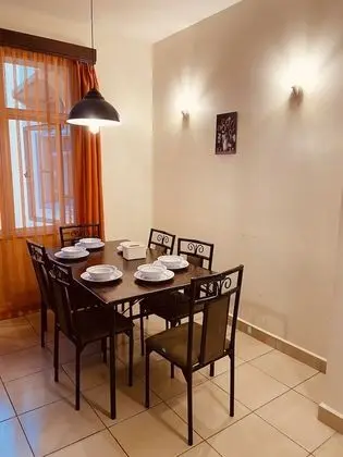 Classic Apart Daire, 2 Yatak Odası