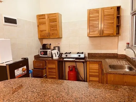 Classic Apart Daire, 2 Yatak Odası