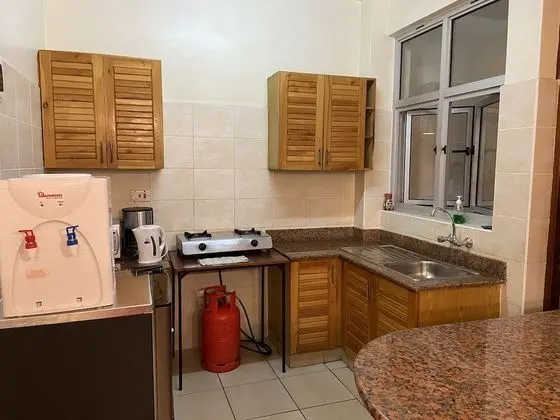 Classic Apart Daire, 2 Yatak Odası