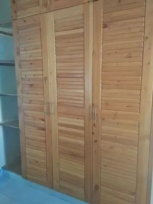 Classic Apart Daire, 2 Yatak Odası