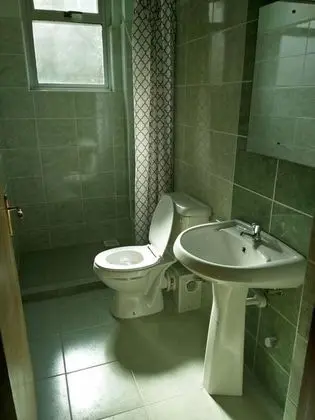 Classic Apart Daire, 2 Yatak Odası