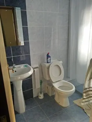 Classic Apart Daire, 2 Yatak Odası