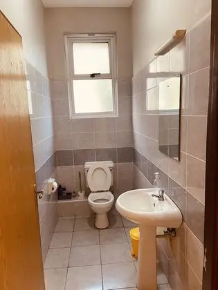 Classic Apart Daire, 2 Yatak Odası