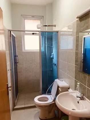 Classic Apart Daire, 2 Yatak Odası