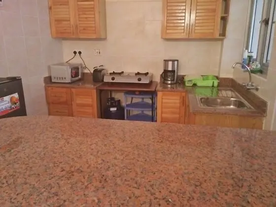 Classic Apart Daire, 2 Yatak Odası