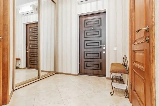 Deluxe Apart Daire, 1 Yatak Odası