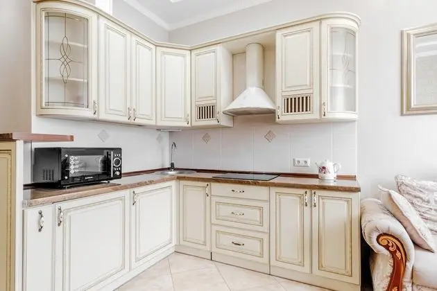 Deluxe Apart Daire, 1 Yatak Odası