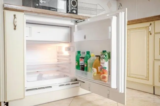Deluxe Apart Daire, 1 Yatak Odası