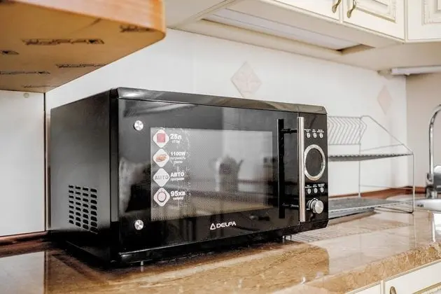 Deluxe Apart Daire, 1 Yatak Odası