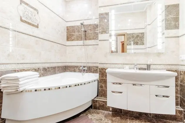 Deluxe Apart Daire, 1 Yatak Odası