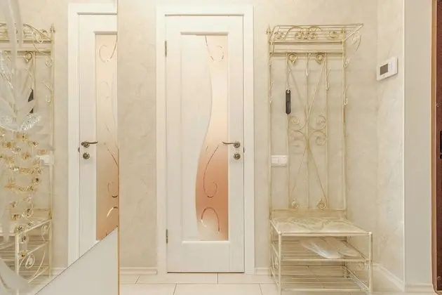 Deluxe Apart Daire, 1 Yatak Odası, Denize Sıfır (Frantsuzkyi Boulevard, 60A)