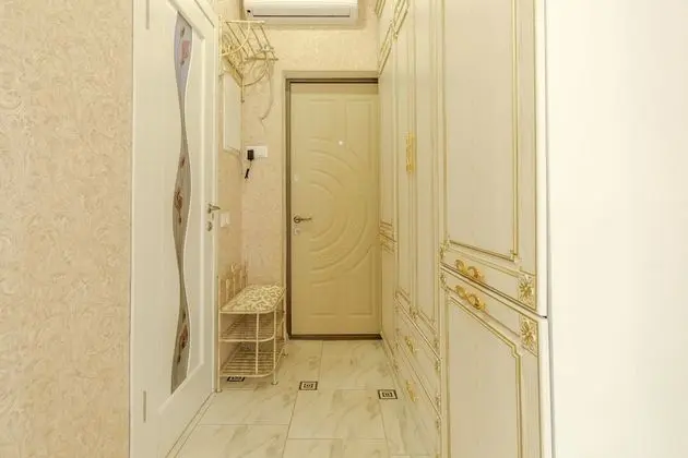 Luxury Stüdyo Süit, Denize Sıfır (5/1 Haharinske Plato Street )