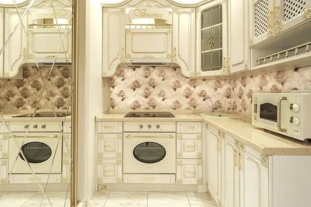 Luxury Stüdyo Süit, Denize Sıfır (5/1 Haharinske Plato Street )