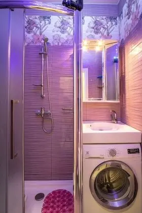 Luxury Stüdyo Süit, Denize Sıfır (5/1 Haharinske Plato Street )