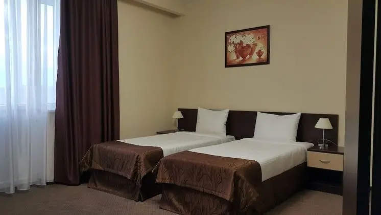 Apart Daire, 1 Yatak Odası, Mutfak