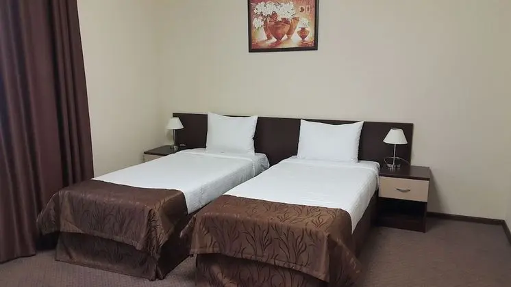 Apart Daire, 1 Yatak Odası, Mutfak