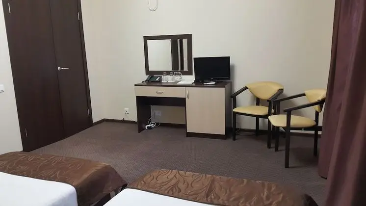 Apart Daire, 1 Yatak Odası, Mutfak