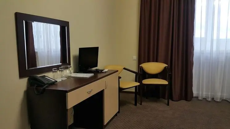 Apart Daire, 1 Yatak Odası, Mutfak