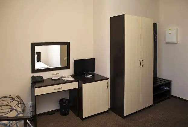 Economy İki Ayrı Yataklı Oda