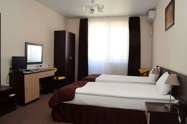 Standard İki Ayrı Yataklı Oda