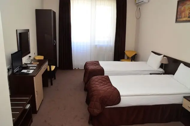 Standard İki Ayrı Yataklı Oda (17 quarter)