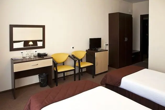 Standard İki Ayrı Yataklı Oda (17 quarter)