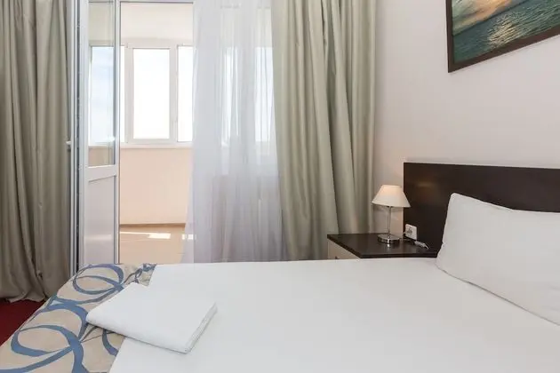 Standard Tek Kişilik Oda (17 quarter)