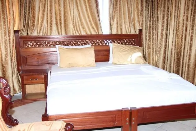Comfort İki Ayrı Yataklı Oda, 2 Tek Kişilik Yatak, Şehir Manzaralı