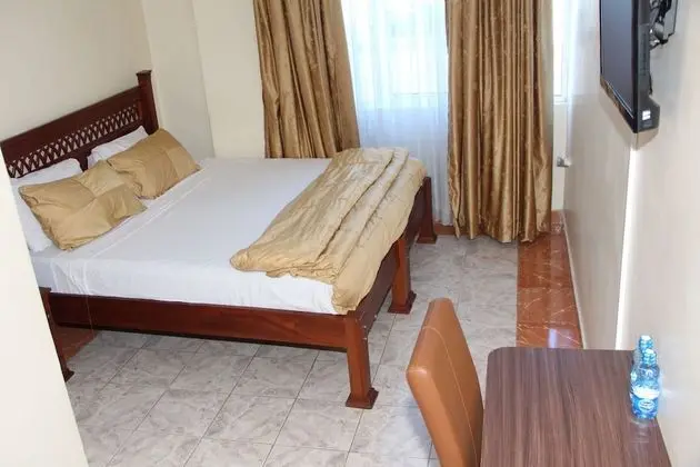 Comfort Tek Büyük Yataklı Oda, 1 En Büyük (King) Boy Yatak ve Çekyat, Şehir Manzaralı