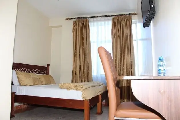 Comfort Tek Büyük Yataklı Oda, 1 En Büyük (King) Boy Yatak ve Çekyat, Şehir Manzaralı