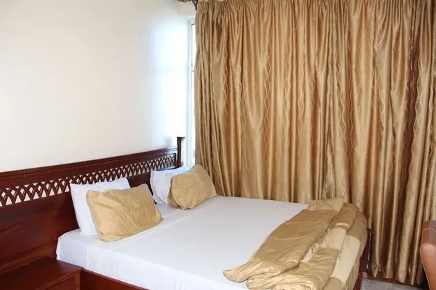 Comfort Tek Büyük Yataklı Oda, 1 En Büyük (King) Boy Yatak ve Çekyat, Şehir Manzaralı
