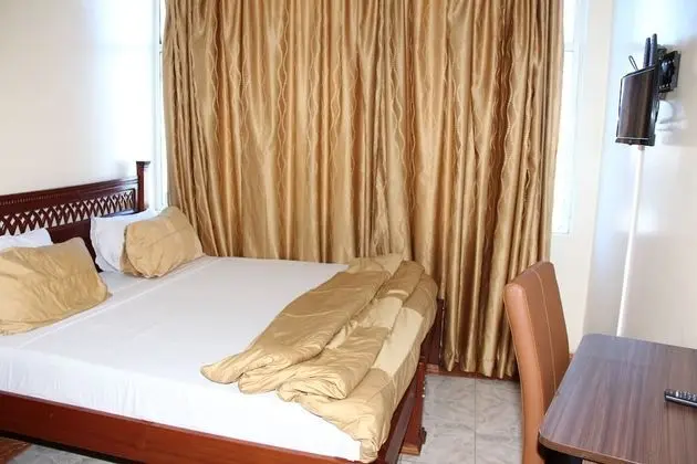 Comfort Tek Büyük Yataklı Oda, 1 En Büyük (King) Boy Yatak ve Çekyat, Şehir Manzaralı
